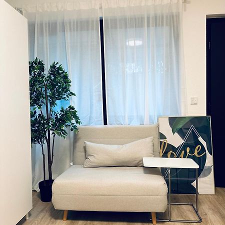 Tannenberg City Suite Böblingen Dış mekan fotoğraf