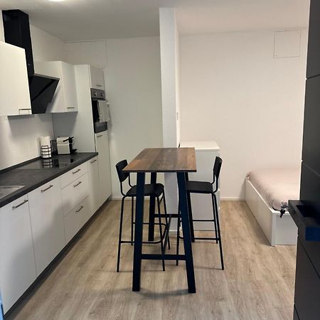 Tannenberg City Suite Böblingen Dış mekan fotoğraf