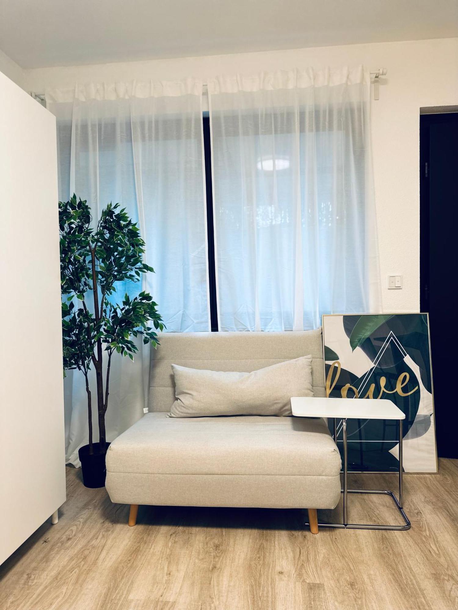 Tannenberg City Suite Böblingen Dış mekan fotoğraf