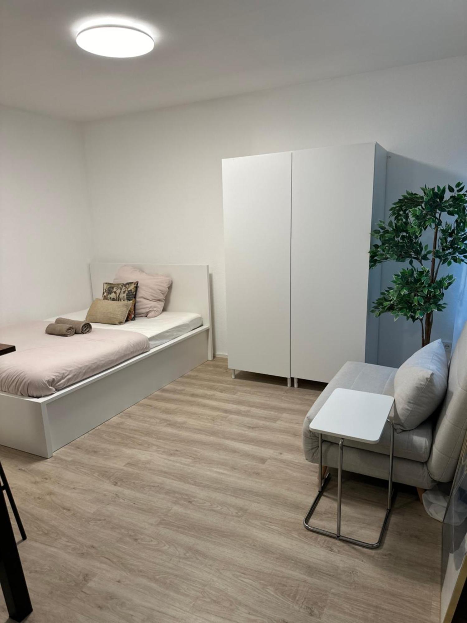 Tannenberg City Suite Böblingen Dış mekan fotoğraf
