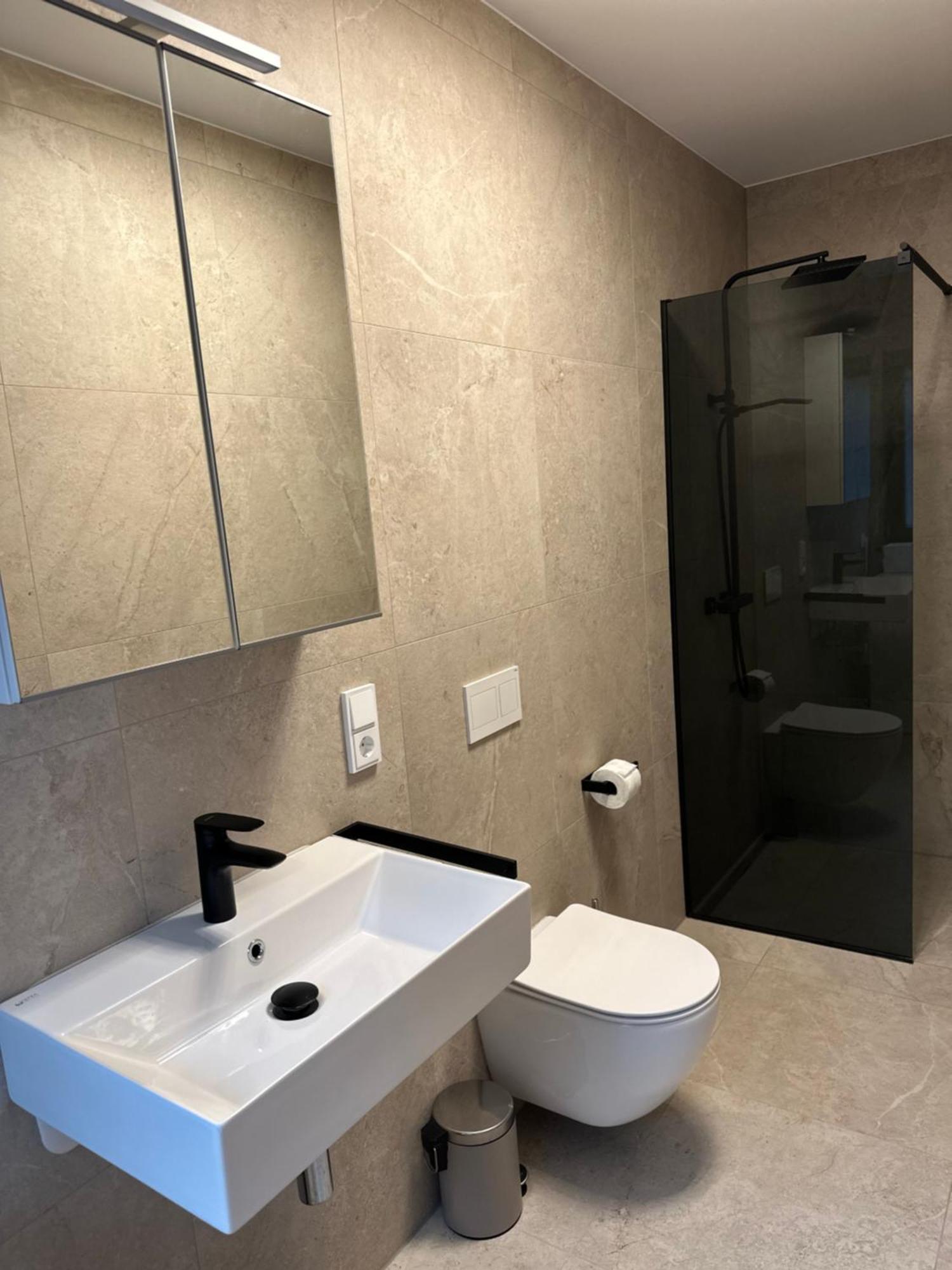 Tannenberg City Suite Böblingen Dış mekan fotoğraf