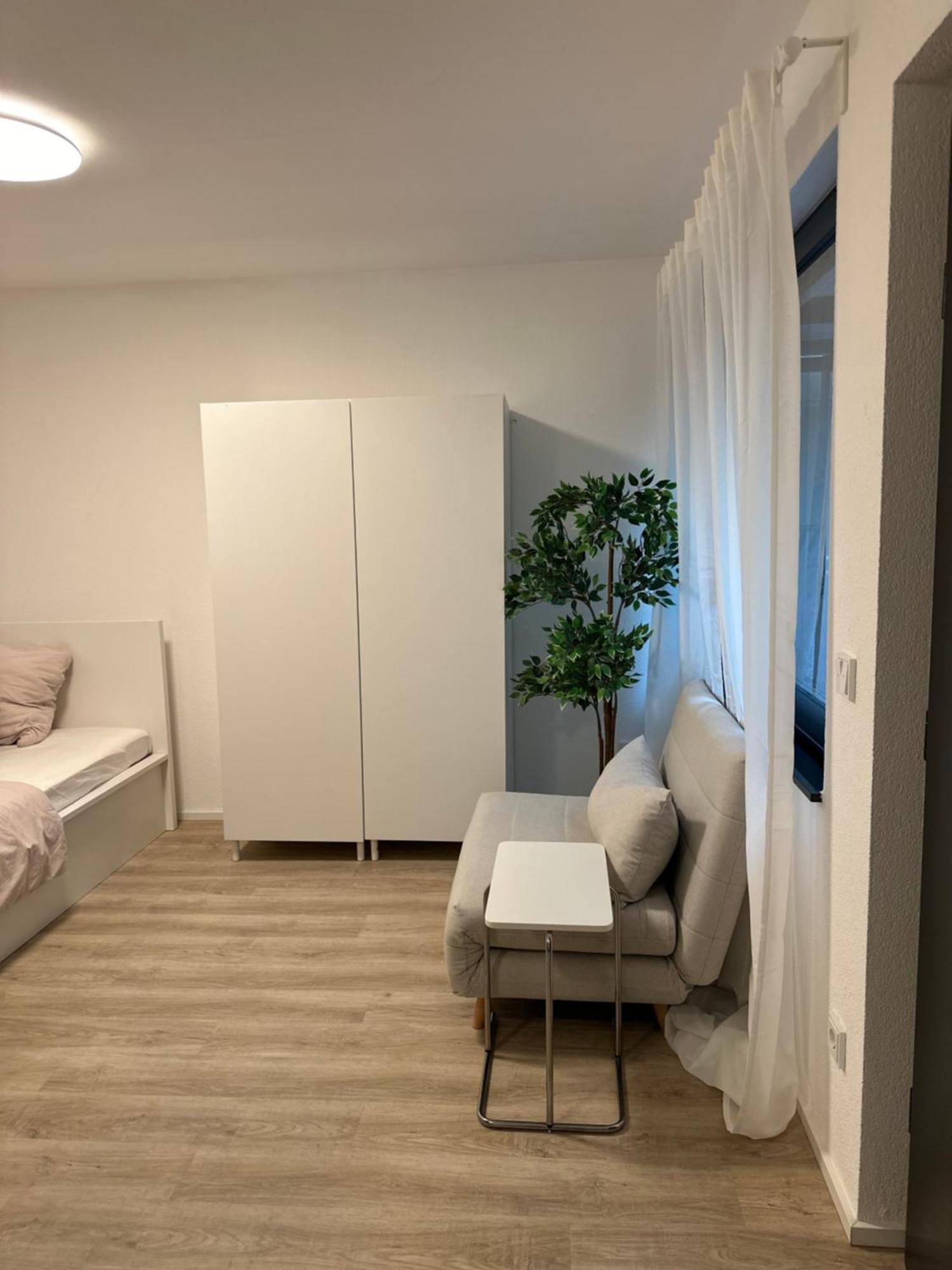 Tannenberg City Suite Böblingen Dış mekan fotoğraf