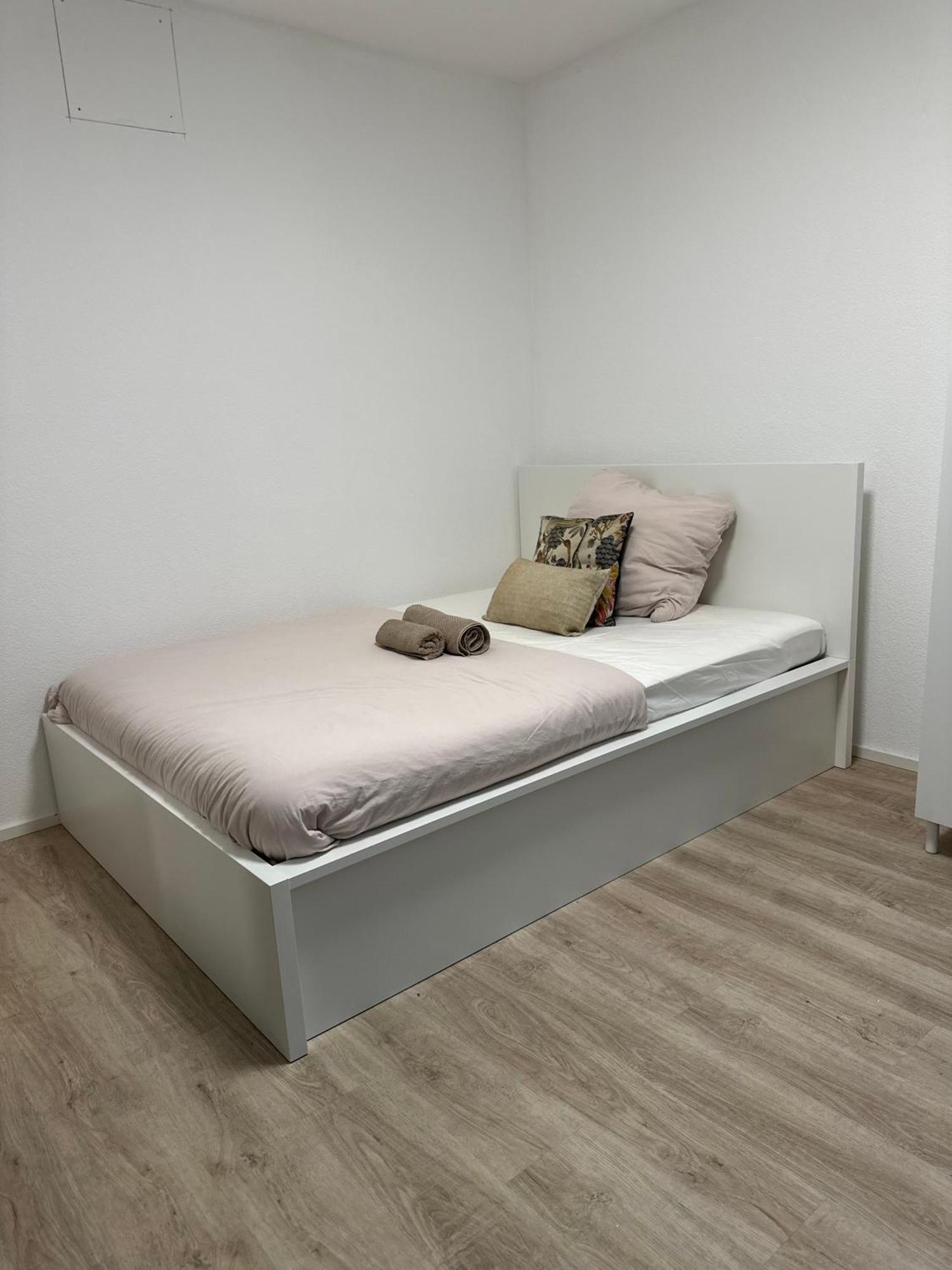 Tannenberg City Suite Böblingen Dış mekan fotoğraf